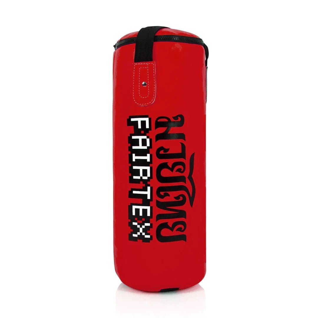 Fairtex Kid's Heavy Bag HBK1 UNFILLED - OTM Fight ShopFairtex